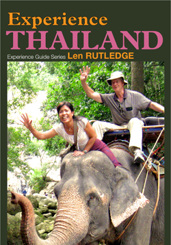 Experience Thailand